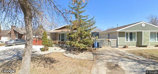 120 Nutley Circle（加拿大曼尼托巴省溫尼伯市）房屋照片