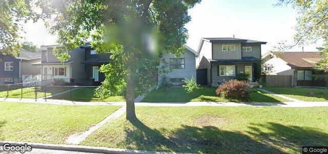 120 Paddington Road（加拿大曼尼托巴省溫尼伯市）房屋照片