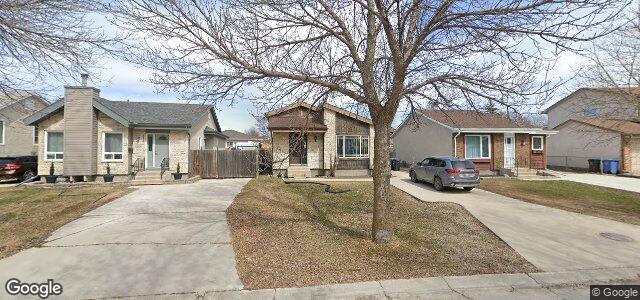 122 Brotman Bay（加拿大曼尼托巴省溫尼伯市）房屋照片