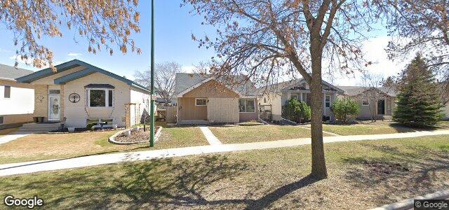 122 Burland Avenue（加拿大曼尼托巴省溫尼伯市）房屋照片