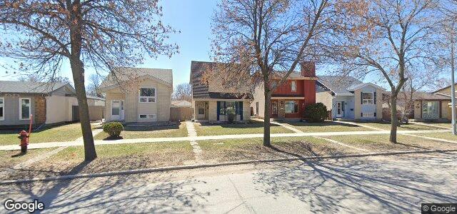 122 Novavista Drive（加拿大曼尼托巴省溫尼伯市）房屋照片