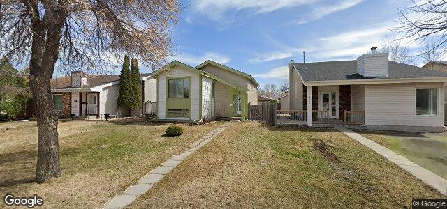 122 Pately Crescent（加拿大曼尼托巴省溫尼伯市）房屋照片