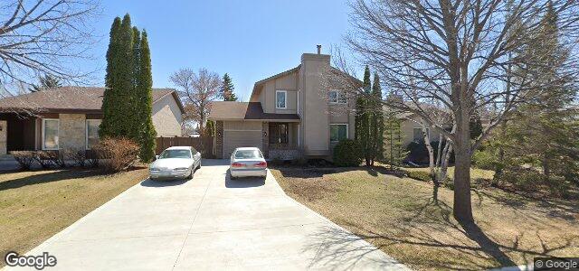 122 Southwalk Bay（加拿大曼尼托巴省溫尼伯市）房屋照片