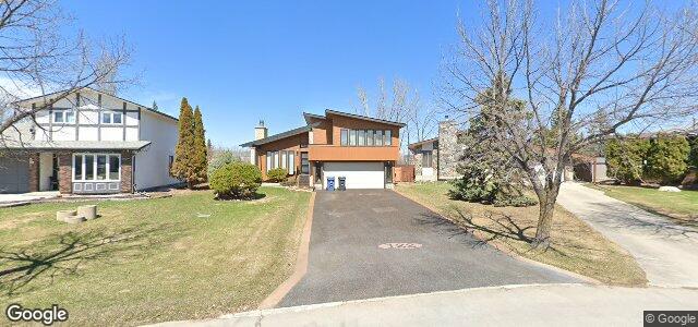 122 Tufnell Drive（加拿大曼尼托巴省溫尼伯市）房屋照片