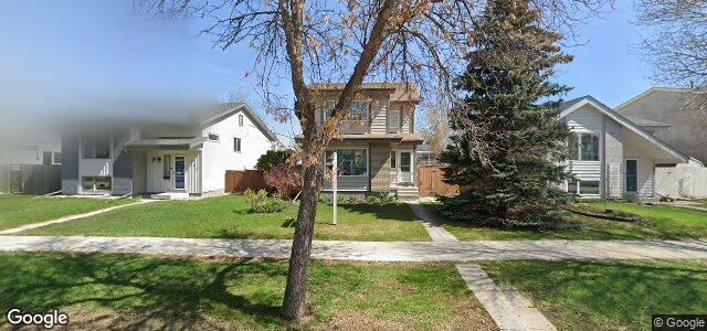 Larawan ng 123 Aldgate Road sa Winnipeg, Manitoba