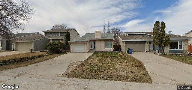 123 Brixton Bay（加拿大曼尼托巴省溫尼伯市）房屋照片