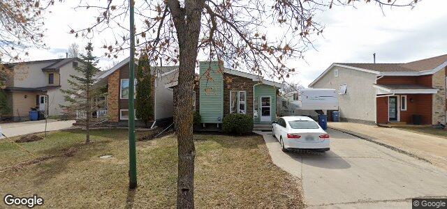 123 Brotman Bay（加拿大曼尼托巴省溫尼伯市）房屋照片