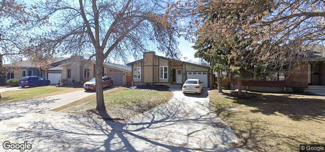 123 Nutley Circle（加拿大曼尼托巴省溫尼伯市）房屋照片