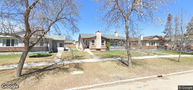 Photo of 123 Paddington Road in Winnipeg, Manitoba