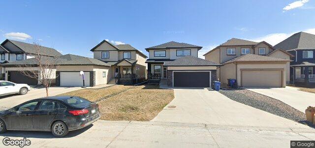 123 Scammel Road（加拿大曼尼托巴省溫尼伯市）房屋照片