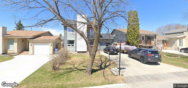 Photo of 123 Southwalk Bay in Winnipeg, Manitoba