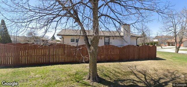 123 Tufnell Drive（加拿大曼尼托巴省溫尼伯市）房屋照片