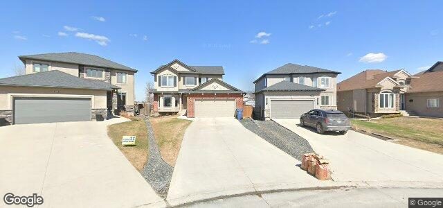 123 Vadeboncoeur Drive（加拿大曼尼托巴省溫尼伯市）房屋照片