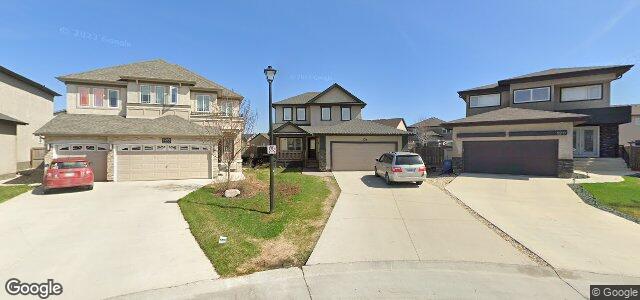 124 Eb Claydon Road（加拿大曼尼托巴省溫尼伯市）房屋照片