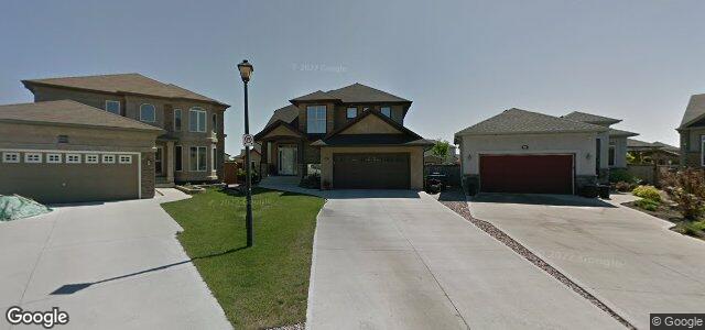 Photo of 124 Farnsworth Crescent in Winnipeg, Manitoba