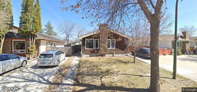 124 Nutley Circle（加拿大曼尼托巴省溫尼伯市）房屋照片