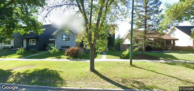 124 Paddington Road（加拿大曼尼托巴省溫尼伯市）房屋照片