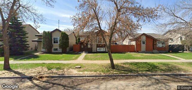 126 Aldgate Road（加拿大曼尼托巴省溫尼伯市）房屋照片