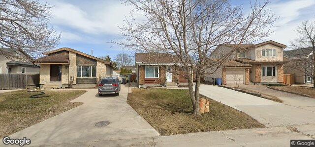 126 Brotman Bay（加拿大曼尼托巴省溫尼伯市）房屋照片