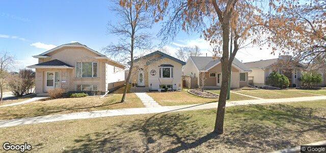 126 Burland Avenue（加拿大曼尼托巴省溫尼伯市）房屋照片