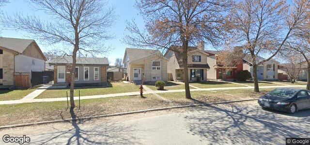 126 Novavista Drive（加拿大曼尼托巴省溫尼伯市）房屋照片