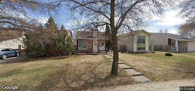 126 Pately Crescent（加拿大曼尼托巴省溫尼伯市）房屋照片