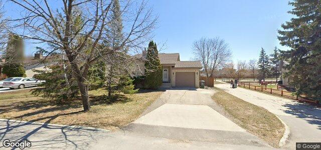 126 Southwalk Bay（加拿大曼尼托巴省溫尼伯市）房屋照片