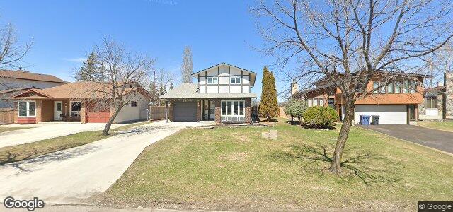 126 Tufnell Drive（加拿大曼尼托巴省溫尼伯市）房屋照片