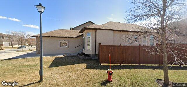 126 Vadeboncoeur Drive（加拿大曼尼托巴省溫尼伯市）房屋照片