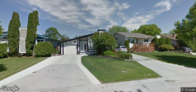 127 Ashford Drive（加拿大曼尼托巴省溫尼伯市）房屋照片