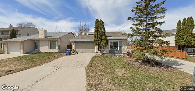 127 Brixton Bay（加拿大曼尼托巴省溫尼伯市）房屋照片