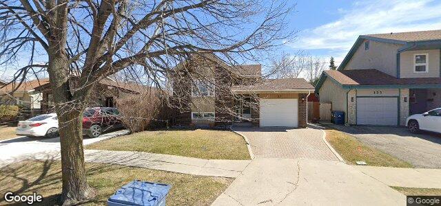 127 Malmsbury Avenue（加拿大曼尼托巴省溫尼伯市）房屋照片