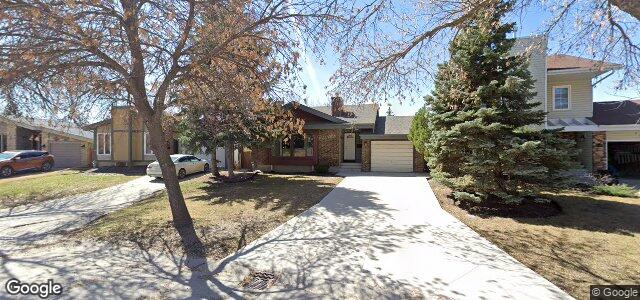 127 Nutley Circle（加拿大曼尼托巴省溫尼伯市）房屋照片