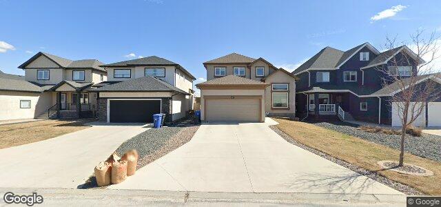 Photo of 127 Scammel Road in Winnipeg, Manitoba