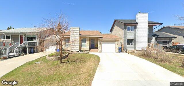 127 Southwalk Bay（加拿大曼尼托巴省溫尼伯市）房屋照片