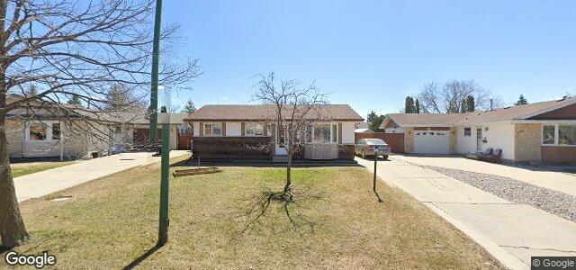 127 Tufnell Drive（加拿大曼尼托巴省溫尼伯市）房屋照片