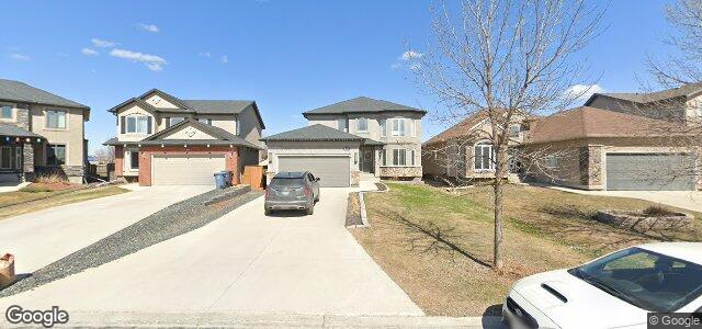 127 Vadeboncoeur Drive（加拿大曼尼托巴省溫尼伯市）房屋照片