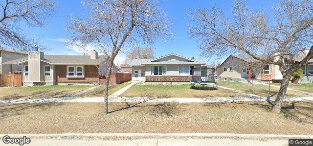 129 Paddington Road（加拿大曼尼托巴省溫尼伯市）房屋照片