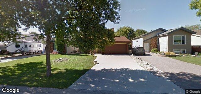 130 Alburg Drive（加拿大曼尼托巴省溫尼伯市）房屋照片