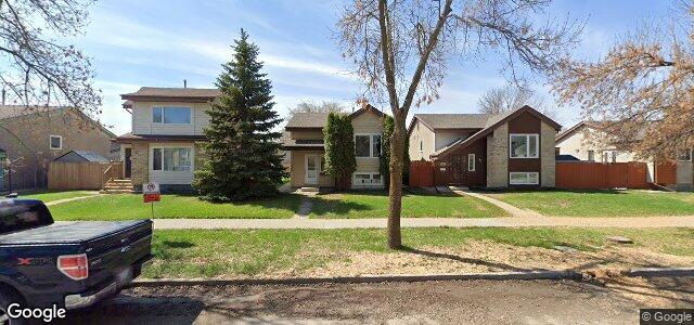 Larawan ng 130 Aldgate Road sa Winnipeg, Manitoba