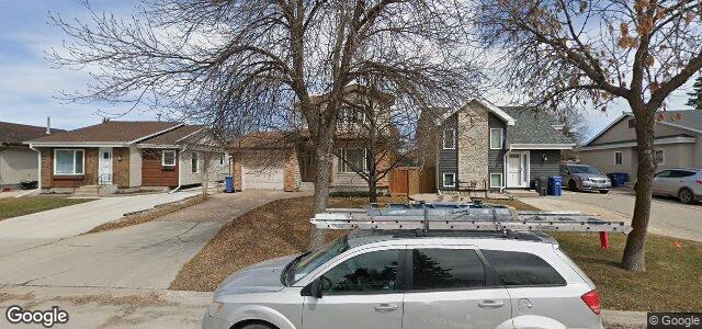 130 Brotman Bay（加拿大曼尼托巴省溫尼伯市）房屋照片