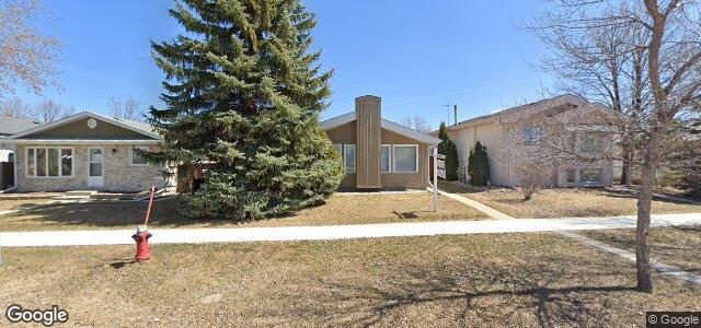 130 John Forsyth Road（加拿大曼尼托巴省溫尼伯市）房屋照片