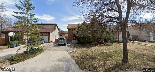 130 Pately Crescent（加拿大曼尼托巴省溫尼伯市）房屋照片