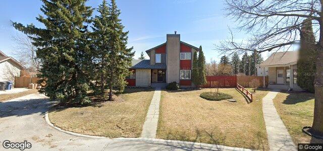 130 Southwalk Bay（加拿大曼尼托巴省溫尼伯市）房屋照片