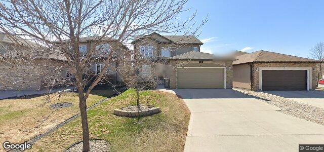 130 Vadeboncoeur Drive（加拿大曼尼托巴省溫尼伯市）房屋照片