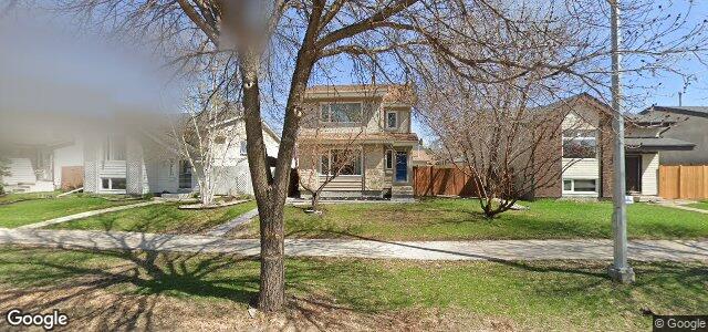 131 Aldgate Road（加拿大曼尼托巴省溫尼伯市）房屋照片