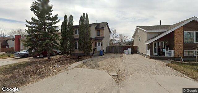 131 Brotman Bay（加拿大曼尼托巴省溫尼伯市）房屋照片