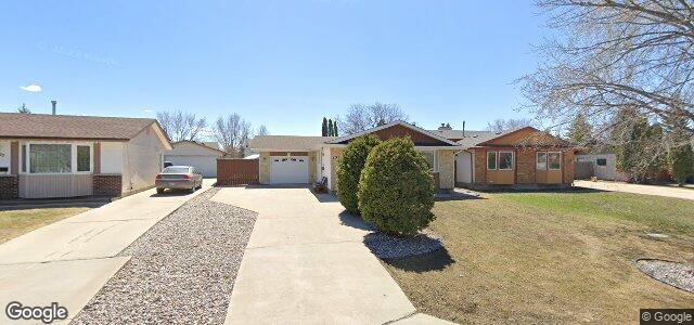 131 Tufnell Drive（加拿大曼尼托巴省溫尼伯市）房屋照片