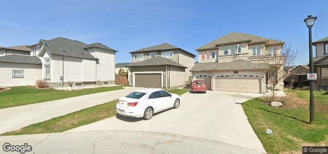 132 Eb Claydon Road（加拿大曼尼托巴省溫尼伯市）房屋照片