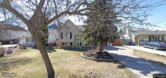 133 Charing Cross Crescent（加拿大曼尼托巴省溫尼伯市）房屋照片